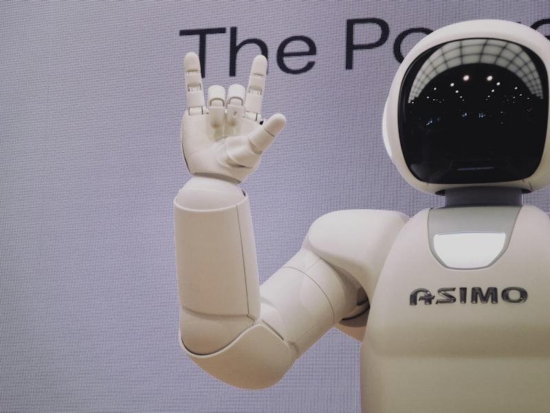 AI and Machine Learning in Business