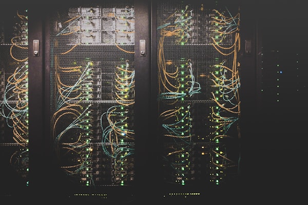 Backend Engineering