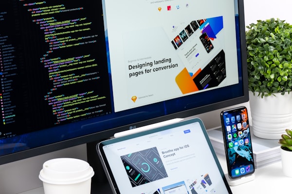 Frontend Development