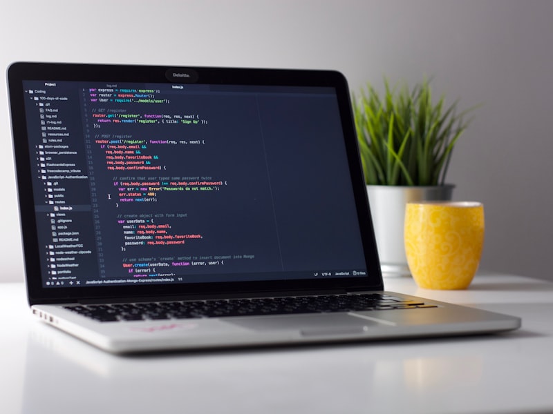 Software Development Process