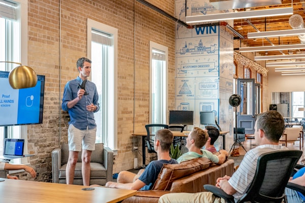 Innovation Hub