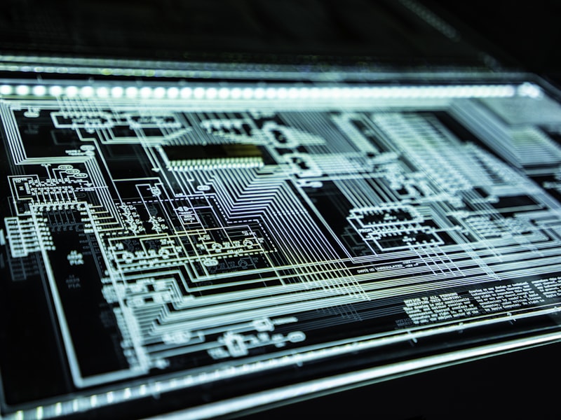 Cybersecurity in the Modern Enterprise