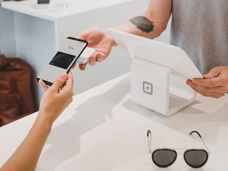 E-commerce Platform Modernization Success
