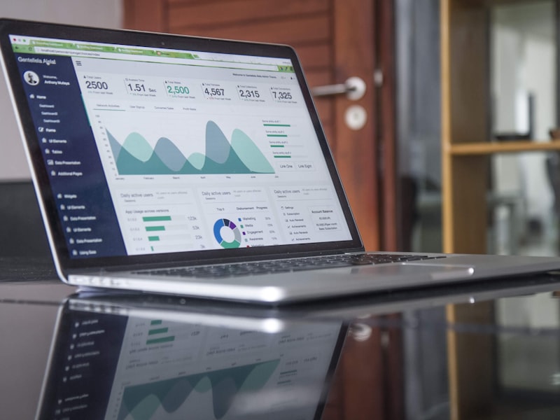 How We Helped Company X Achieve Measured Growth