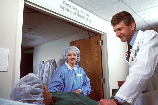 Healthcare