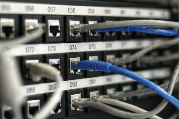 Hosting & Infrastructure