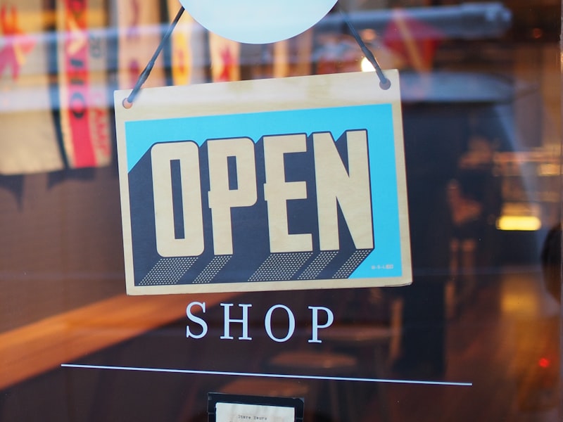 E-Commerce Platform