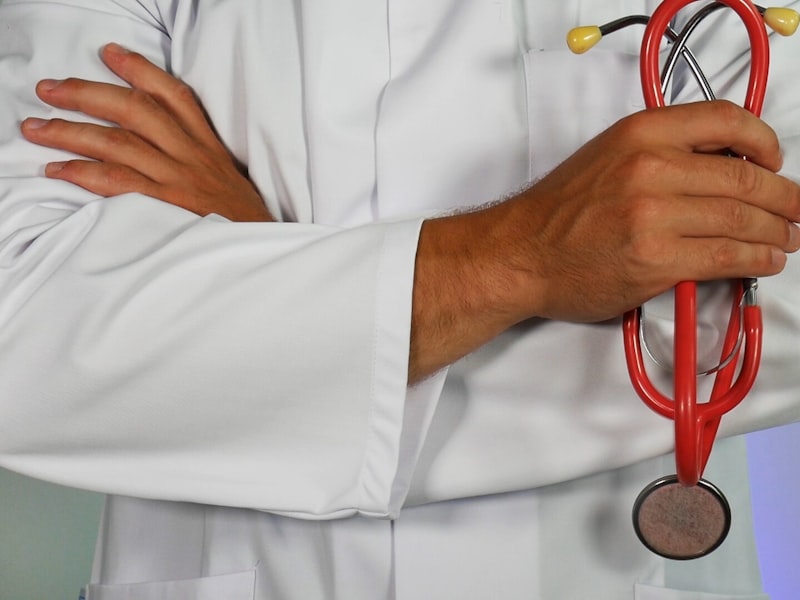 Healthcare Management System