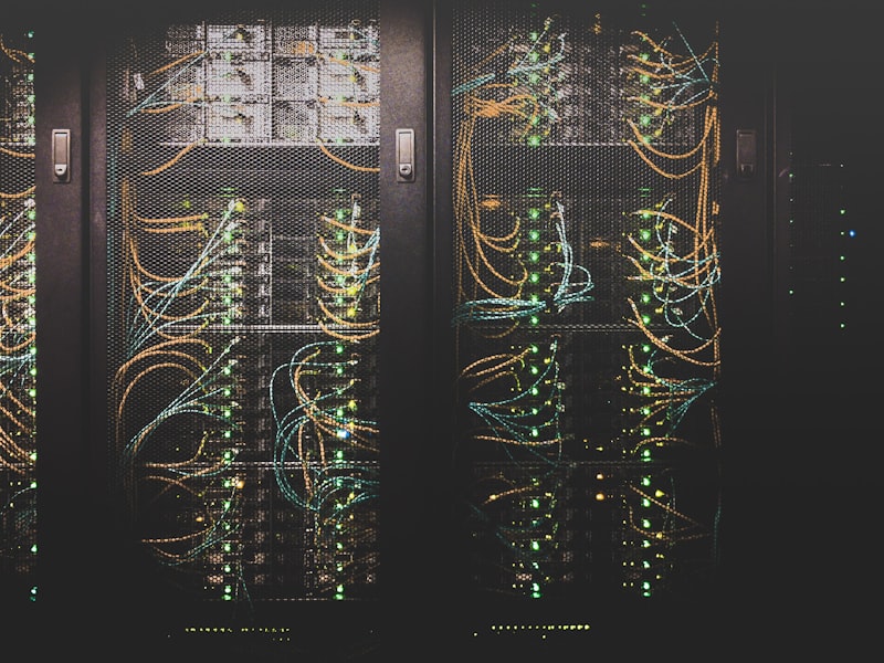 System Architecture & Implementation