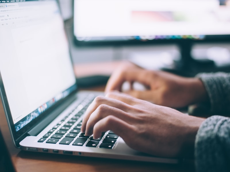 Application Maintenance & Support