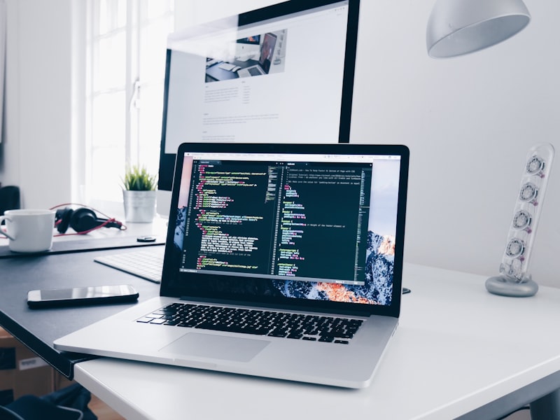 Web Application Development